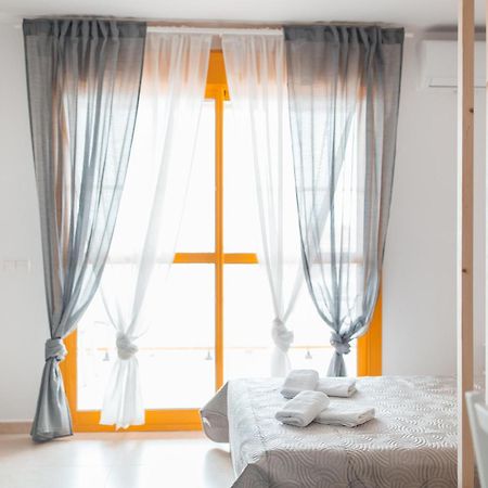 Apartamentos Wayteko Calpe Exteriör bild