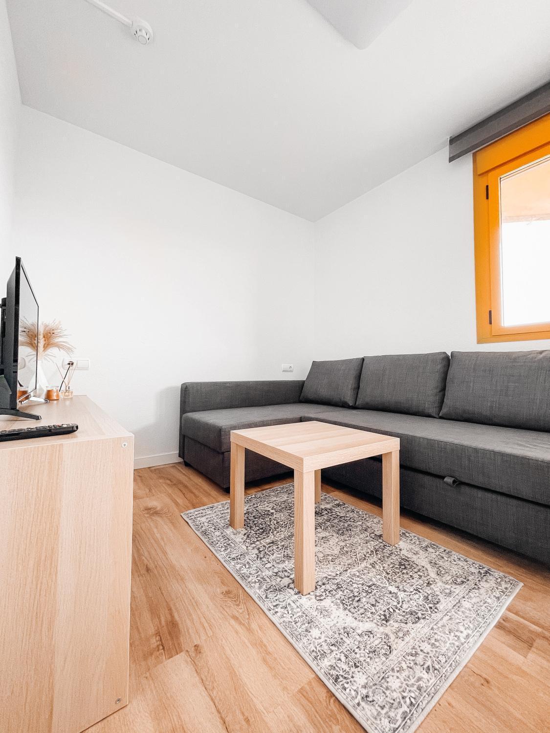 Apartamentos Wayteko Calpe Exteriör bild