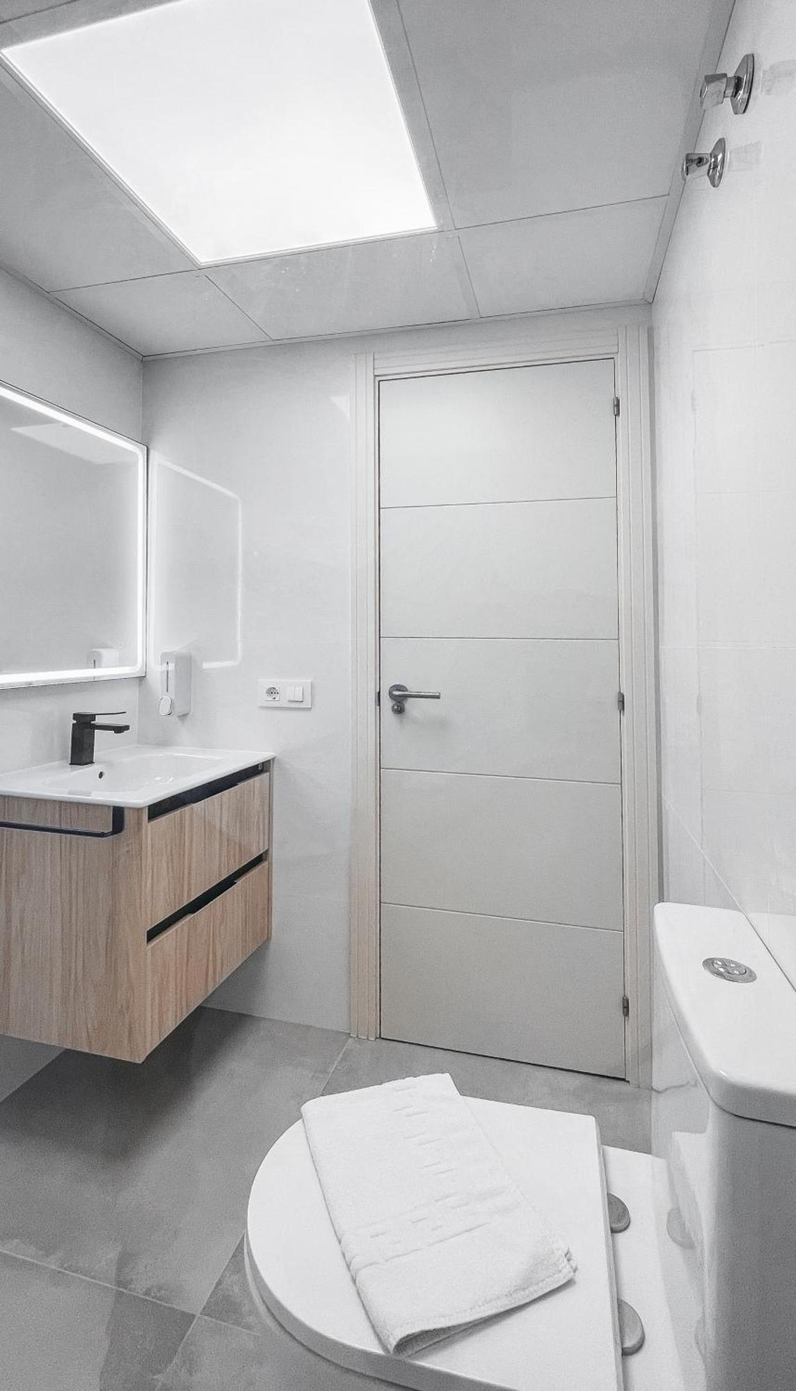 Apartamentos Wayteko Calpe Exteriör bild