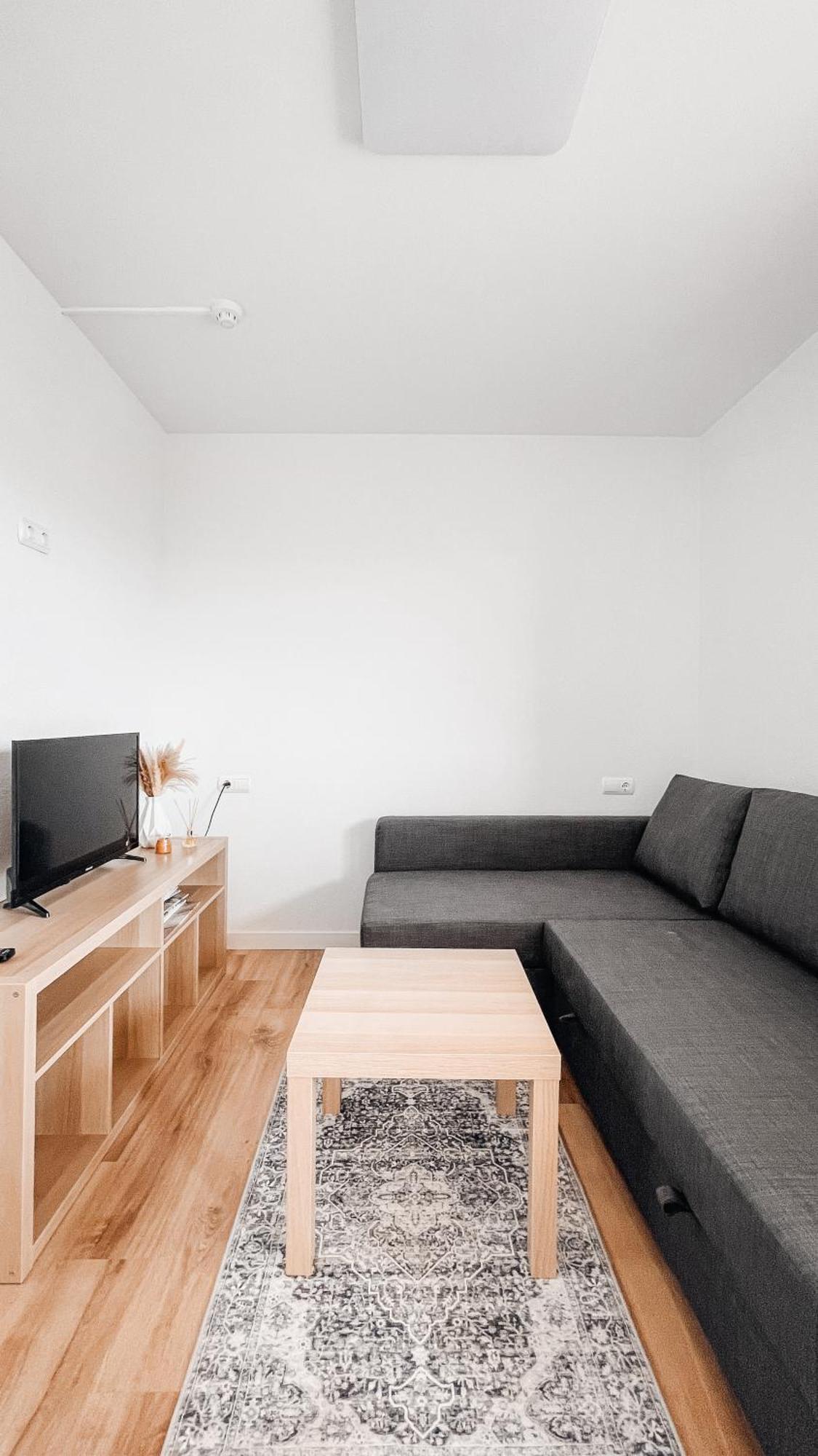 Apartamentos Wayteko Calpe Exteriör bild