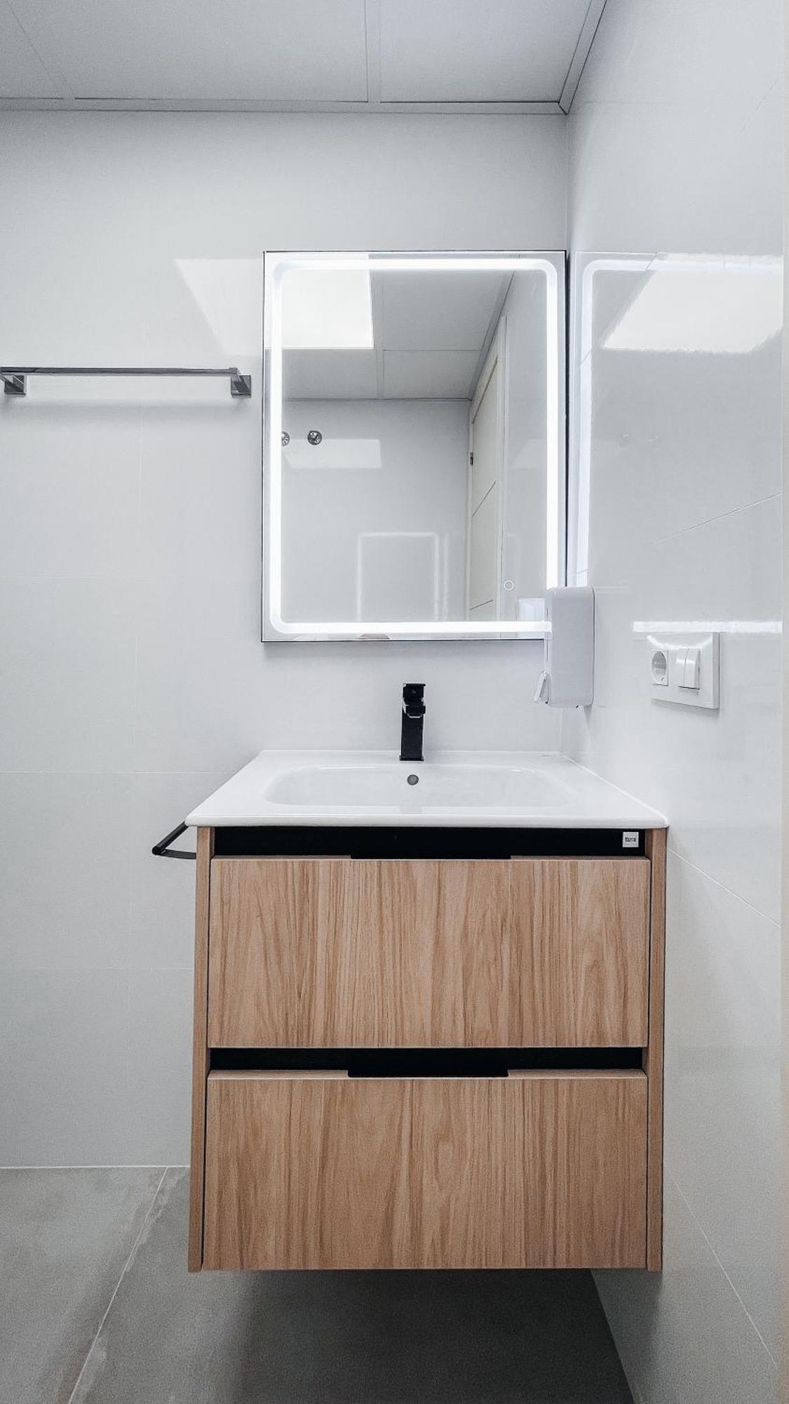 Apartamentos Wayteko Calpe Exteriör bild