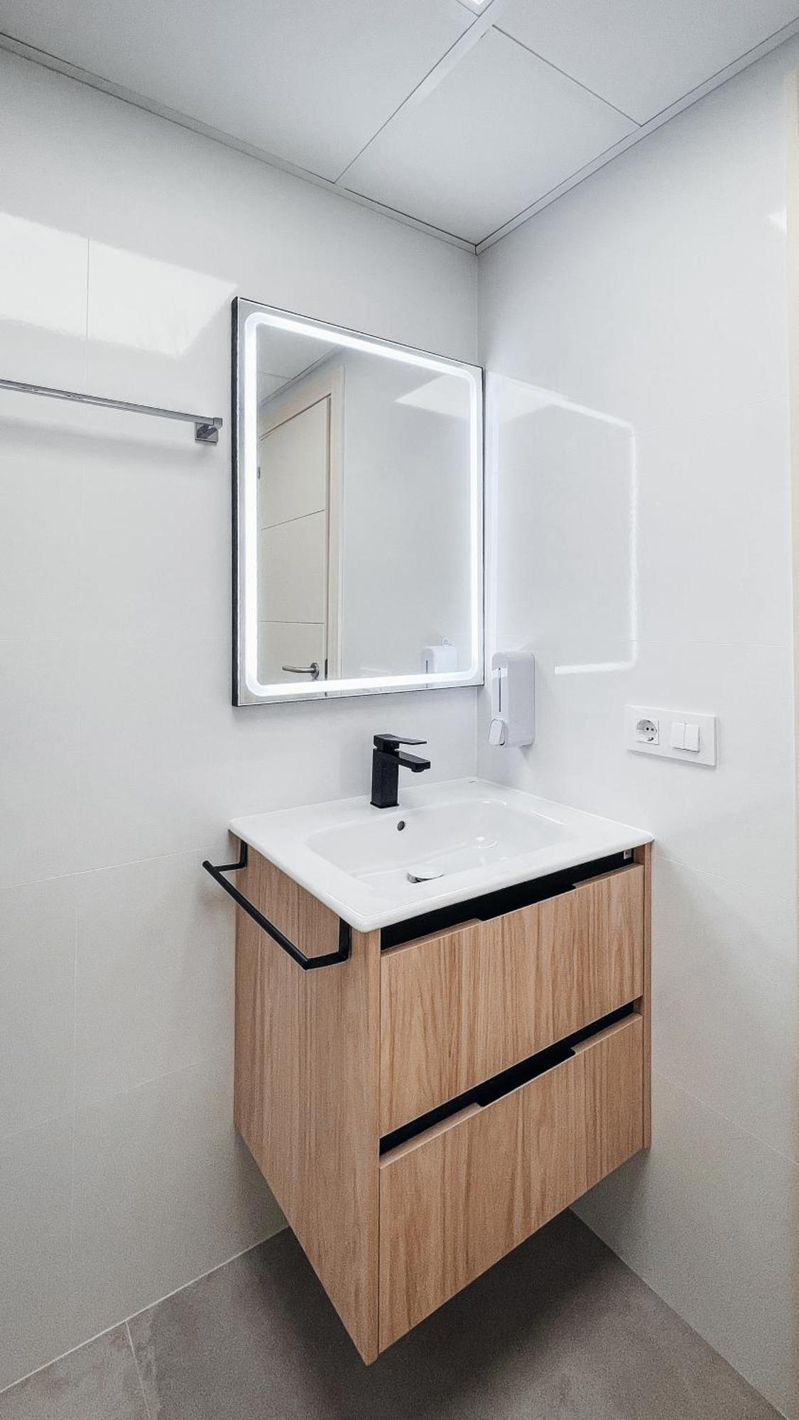 Apartamentos Wayteko Calpe Exteriör bild