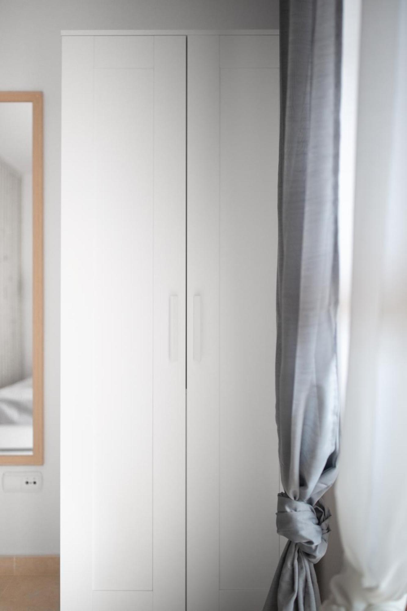 Apartamentos Wayteko Calpe Exteriör bild