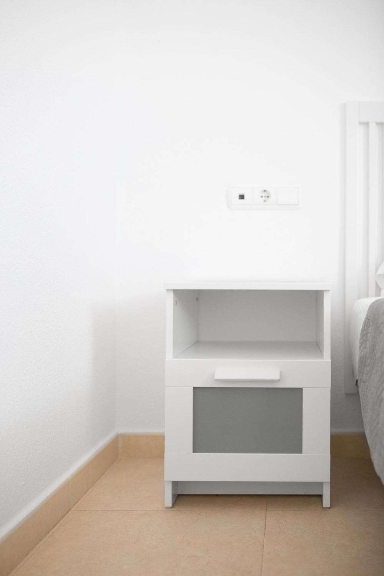 Apartamentos Wayteko Calpe Exteriör bild