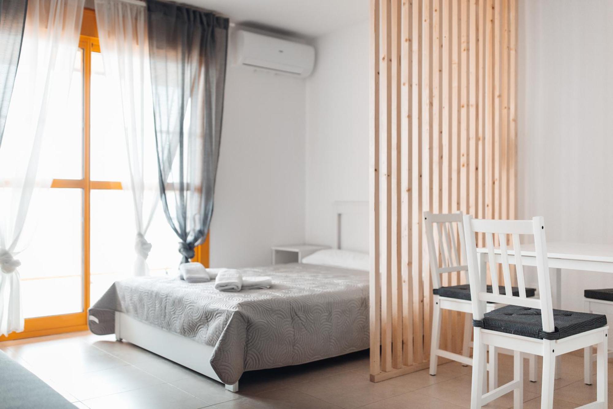 Apartamentos Wayteko Calpe Exteriör bild