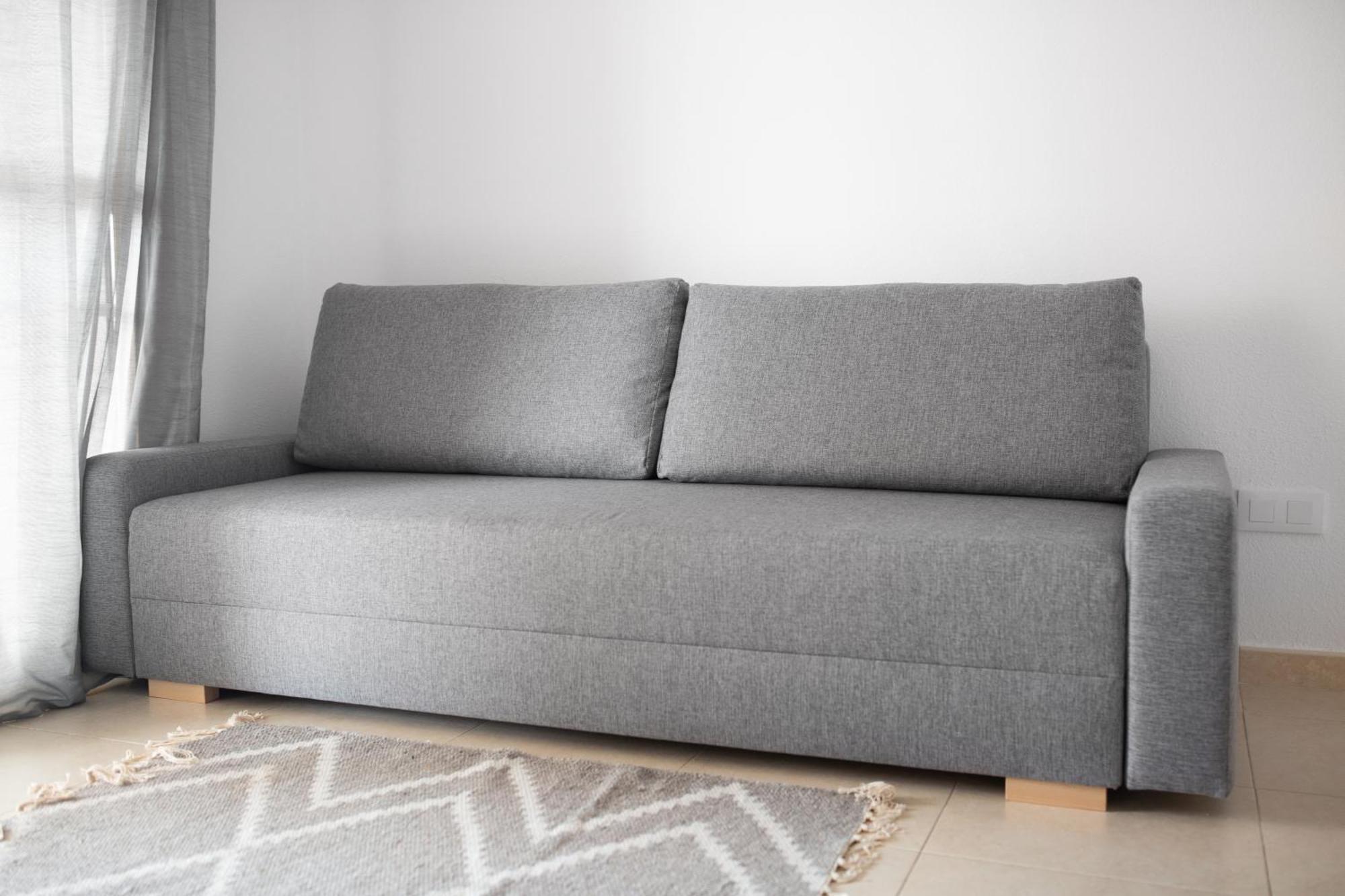 Apartamentos Wayteko Calpe Exteriör bild