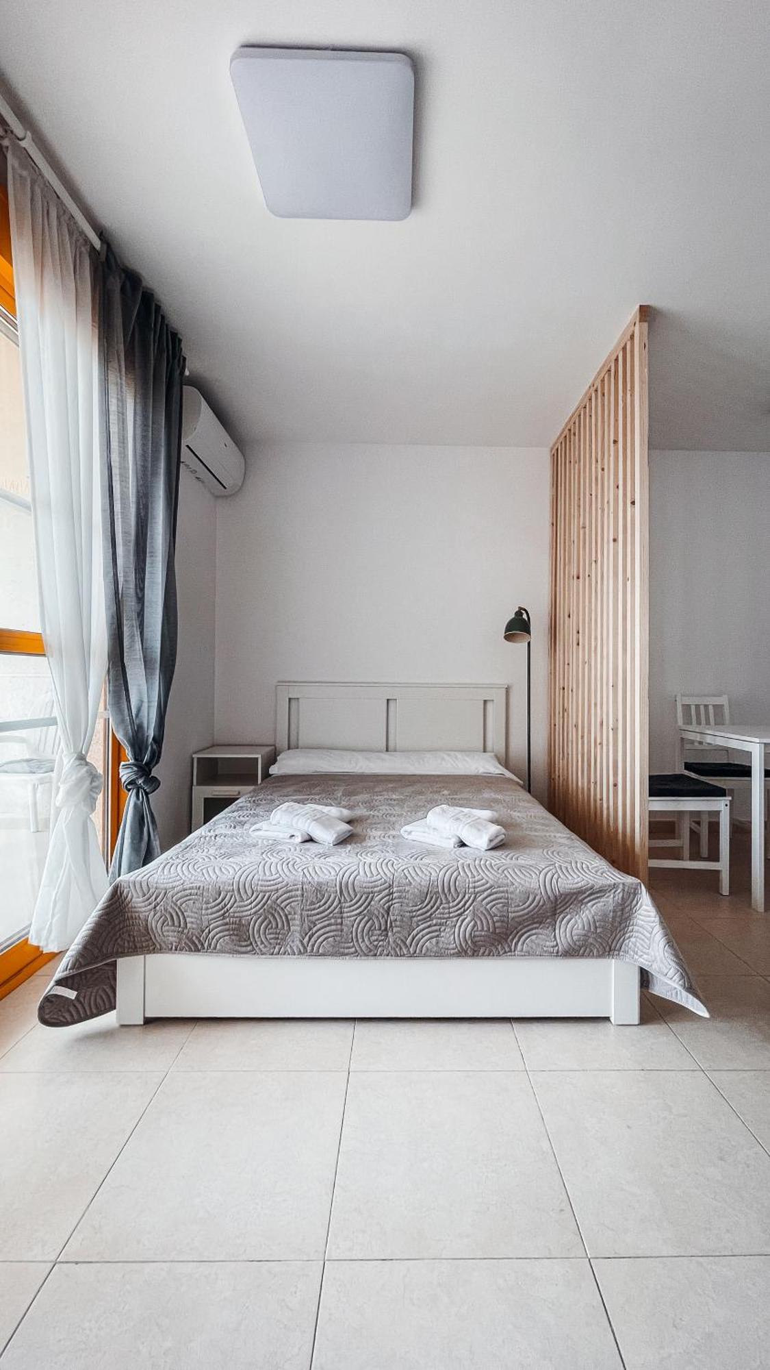 Apartamentos Wayteko Calpe Exteriör bild