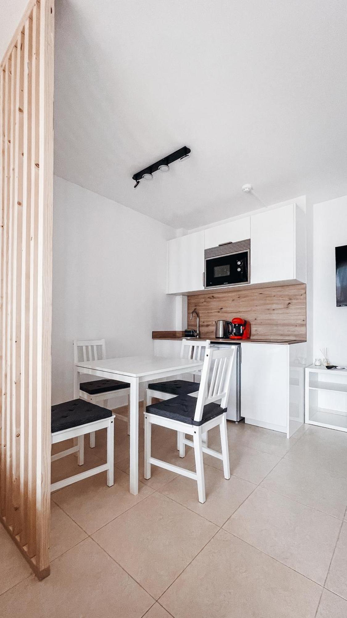 Apartamentos Wayteko Calpe Exteriör bild